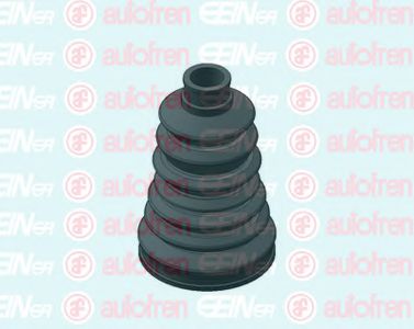 Комплект пылника, приводной вал AUTOFREN SEINSA D8379T