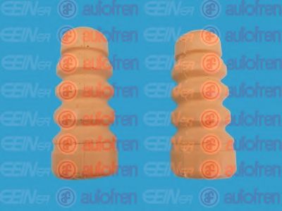 Пылезащитный комплект, амортизатор AUTOFREN SEINSA D5050