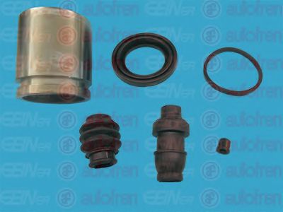 Ремкомплект, тормозной суппорт AUTOFREN SEINSA D42099C