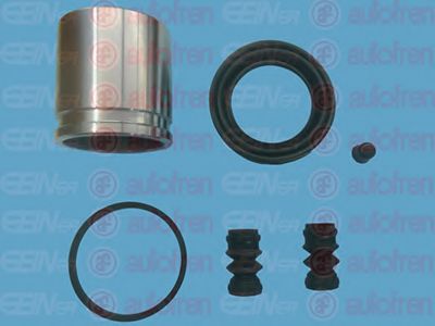 Ремкомплект, тормозной суппорт AUTOFREN SEINSA D42108C