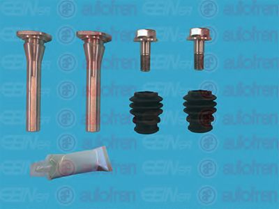 Комплект направляющей гильзы AUTOFREN SEINSA D7219C