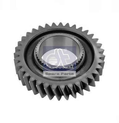 Шестерня, первичный вал DT 114367