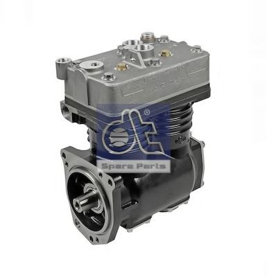 Компрессор, пневматическая система DT 118509