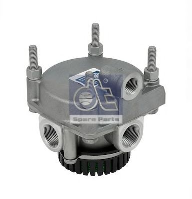 Ускорительный клапан DT 118658