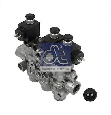 Электромагнитный клапан DT 1.25612