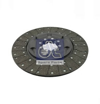Диск сцепления DT 230281
