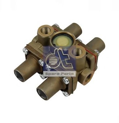 Клапан сохранения давления DT 2.44041