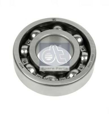 Вращающееся кольцо, коленчатый вал DT 244830