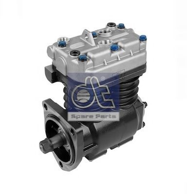 Компрессор, пневматическая система DT 244818