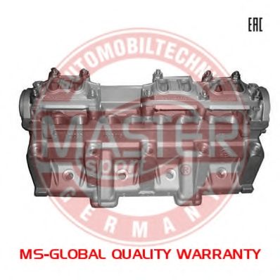 Головка цилиндра MASTER-SPORT 21083-1003011-PCS-MS