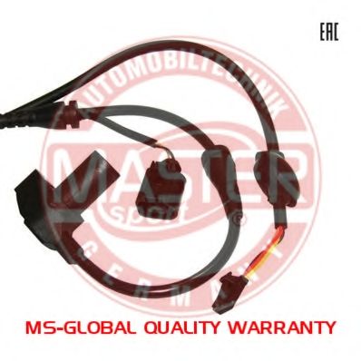 Датчик, частота вращения колеса MASTER-SPORT 0265006683-PCS-MS