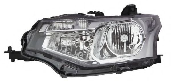 Основная фара ALKAR 2741025