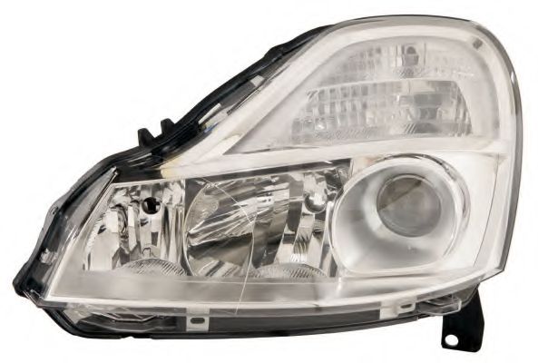 Основная фара ALKAR 2752211