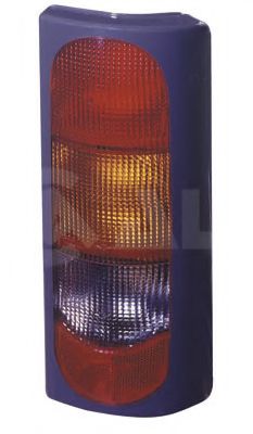 Задний фонарь ALKAR 5511962RWE
