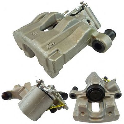 Тормозной суппорт Brake ENGINEERING CA2907