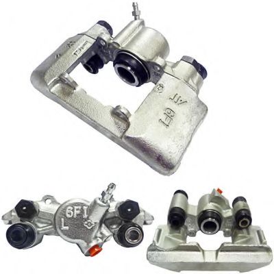 Тормозной суппорт Brake ENGINEERING CA3002
