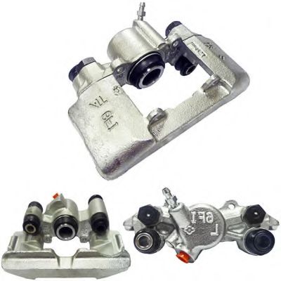 Тормозной суппорт Brake ENGINEERING CA3002R