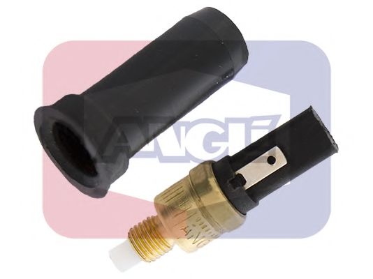 Выключатель фонаря сигнала торможения ANGLI 469