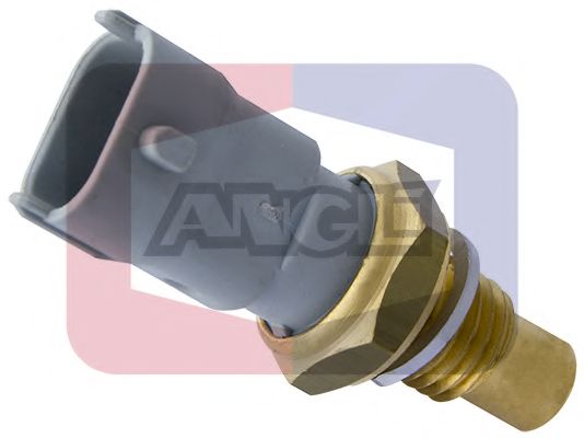 Датчик, температура охлаждающей жидкости ANGLI 1876