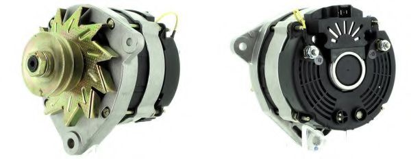 Генератор CEVAM 4204