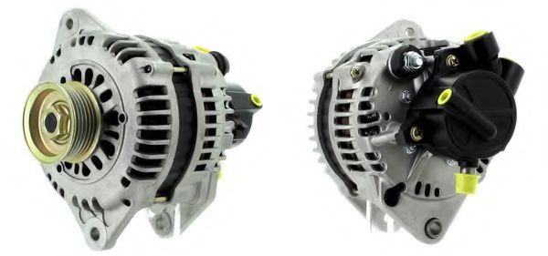 Генератор CEVAM 9001