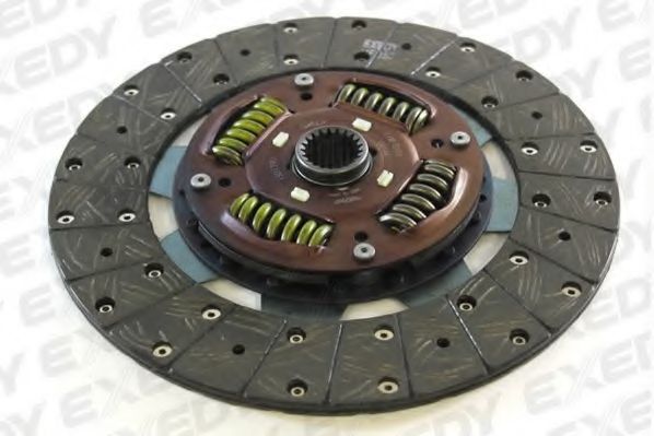 Диск сцепления EXEDY ISD139U