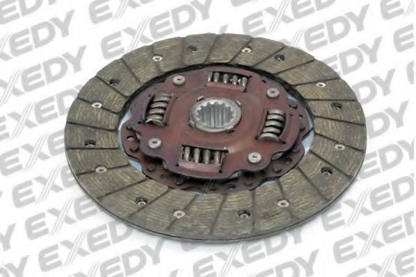 Диск сцепления EXEDY ISD133