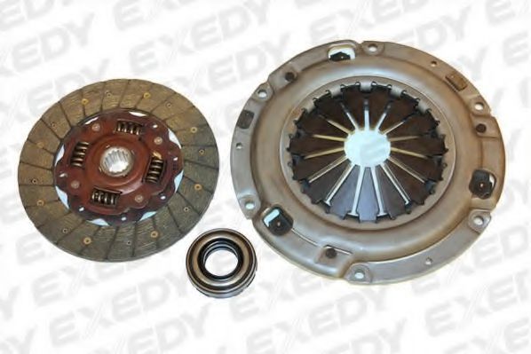 Комплект сцепления EXEDY ISK2049