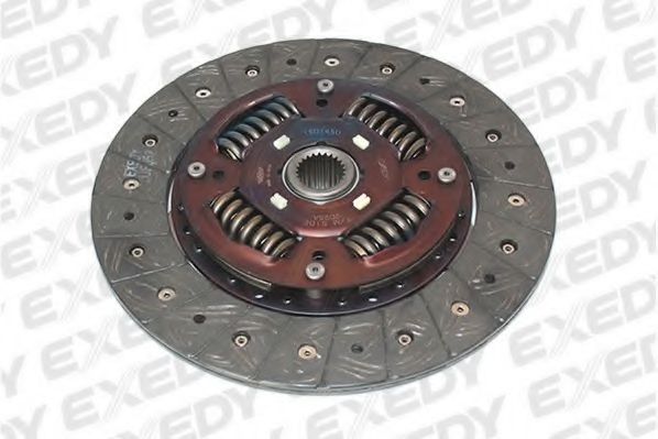 Диск сцепления EXEDY ISD145U
