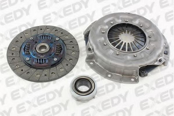 Комплект сцепления EXEDY MBK2111