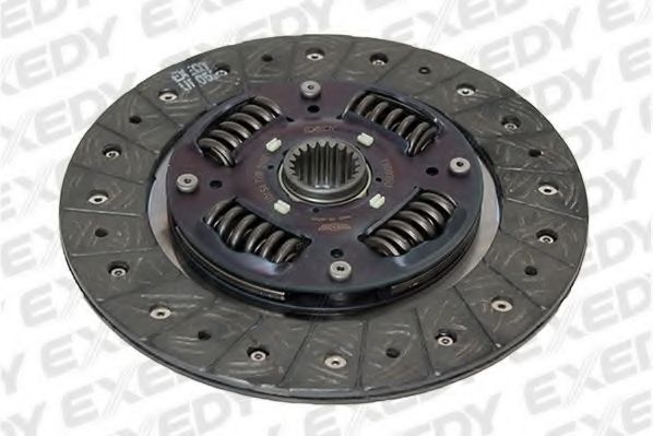 Диск сцепления EXEDY TYD075U