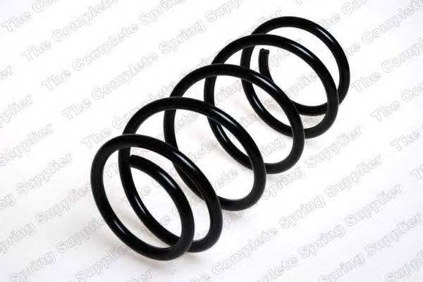 Пружина ходовой части ROC CS0917