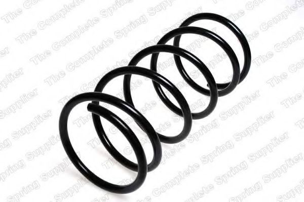 Пружина ходовой части ROC CS0838