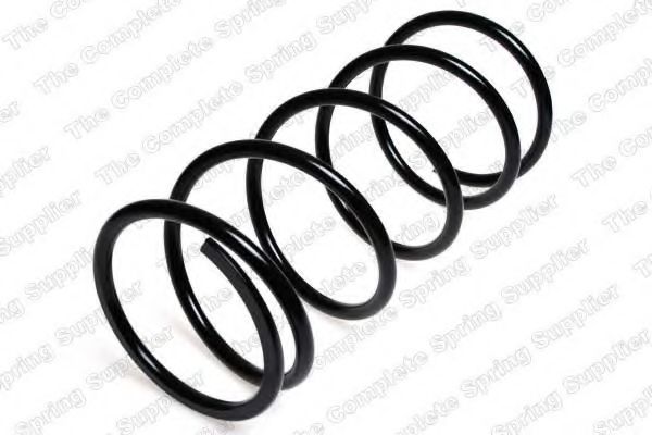 Пружина ходовой части ROC CS3317