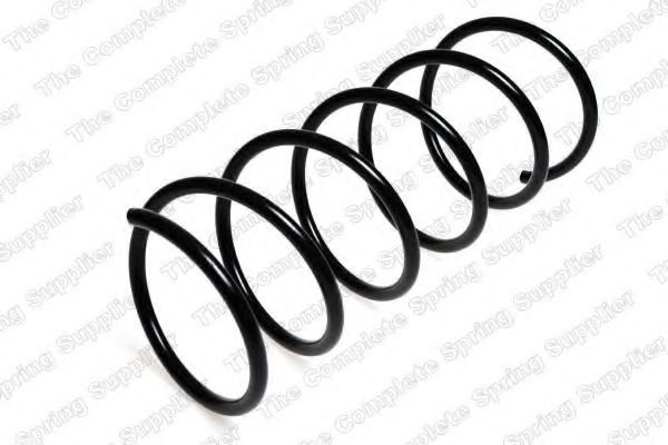 Пружина ходовой части K+F 871210