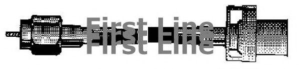 Тросик спидометра FIRST LINE FKS2052
