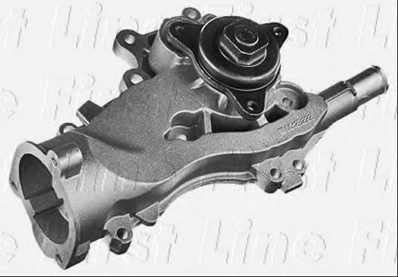 Водяной насос FIRST LINE FWP2348