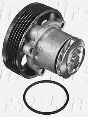 Водяной насос FIRST LINE FWP2358