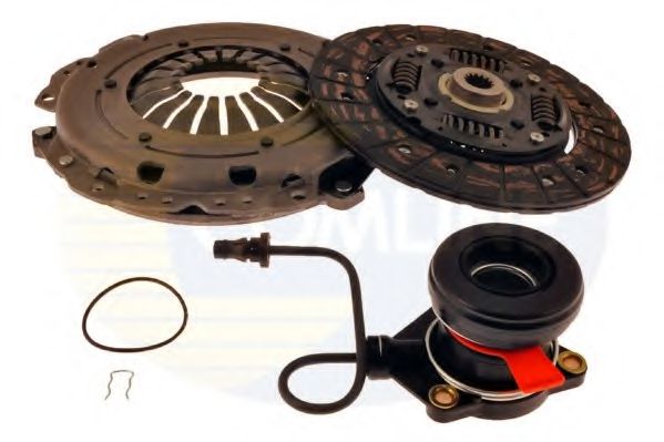 Комплект сцепления COMLINE ECK096-CS28