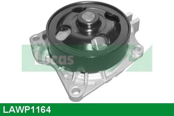 Водяной насос LUCAS ENGINE DRIVE LAWP1164