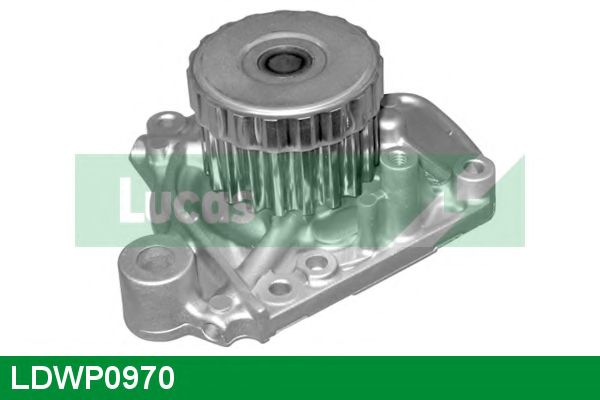 Водяной насос LUCAS ENGINE DRIVE LDWP0970