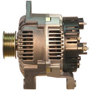 Генератор HC-PARTS CA1322IR