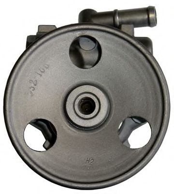 Гидравлический насос, рулевое управление ZF Parts 7691974101