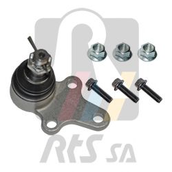 Несущий / направляющий шарнир RTS 93-02552-056