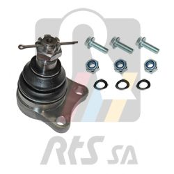 Несущий / направляющий шарнир RTS 93-09756-056