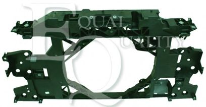 Облицовка передка EQUAL QUALITY L05588