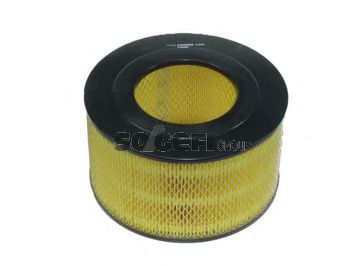 Воздушный фильтр COOPERSFIAAM FILTERS FL9204