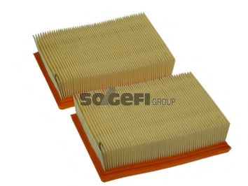 Воздушный фильтр COOPERSFIAAM FILTERS PA7348-2