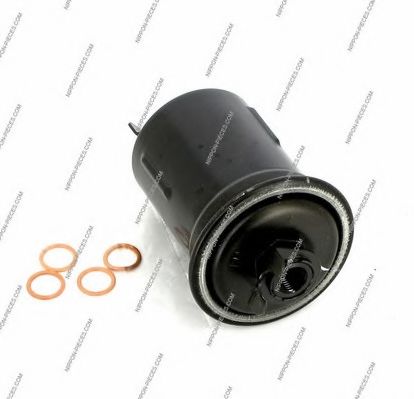 Топливный фильтр NPS M133I17