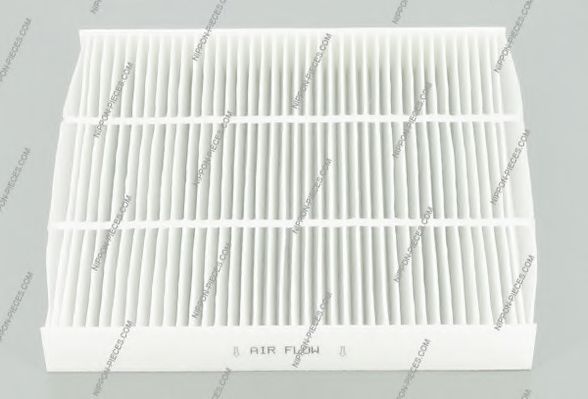 Фильтр, воздух во внутренном пространстве NPS M135I01